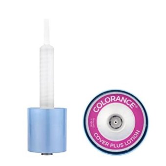 GW Colorance Pumpe für 4% pink 