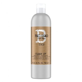 MAN Peppermint Conditioner 750ml A Man´s World Clean Up 
