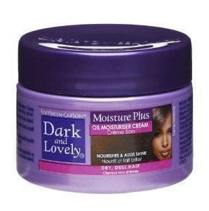 Dark and Lovely Moisture Plus Oil Cream 150ml 