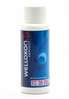Welloxon Perfect 9% 60 ml 9%