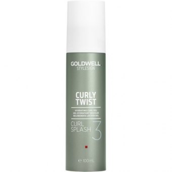 STS C&W Curl Splash 100ml Stylesign Curles & Waves 