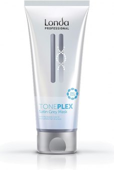 Toneplex Mask 200 ml satin grey