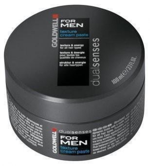 DS MEN Texture Cream Paste 100ml Dualsenses Men 