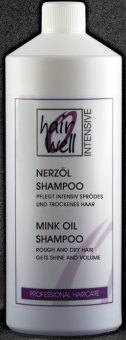 Nerzöl-Shampoo 1000 ml 