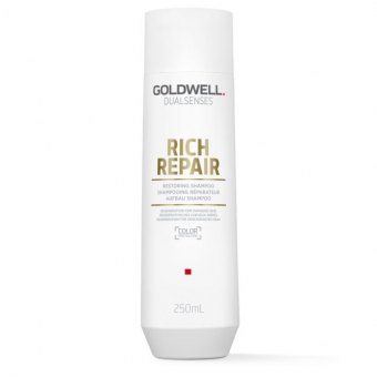 DS RR Restoring Shampoo 250ml Dualsenses Rich Repair 