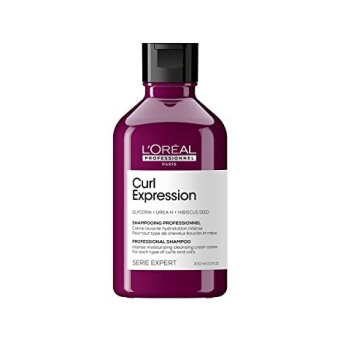 SE Curl Int Moist. Shampoo 300 mlSerie Expert Curl Expression Cl. 