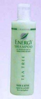 Tea Tree Energie Shampoo, 250 ml 
