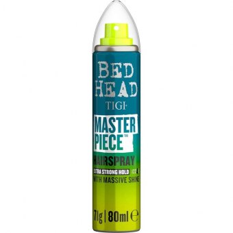 TIGI BH Masterpiece Haarspray Mini 80ml Bed Head Hairspray 