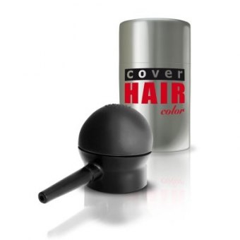 Cover Hair Pumpaufsatz für 14 g Dosen 