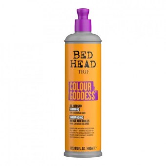 Colour Goddess Shampoo 400 ml 