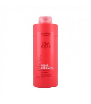 Color Brilliance Shampoo Fine/Normal 1 Liter 