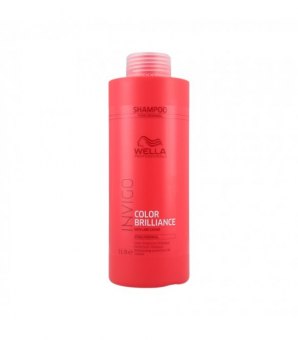 Color Brilliance Shampoo Fine/Normal 1 Liter 