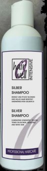 Silber Shampoo 250ml 