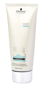 BC SG Anti-Dandruff Shampoo 200ml Bonacure Scalp Genesis Anti Da 