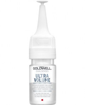 DS Ultra Volume Intensiv Kräftigendes Serum 1x18 ml 