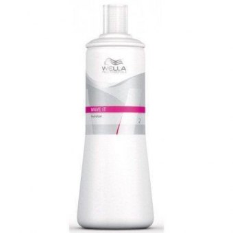 Wave it Fixierung 1000ml 