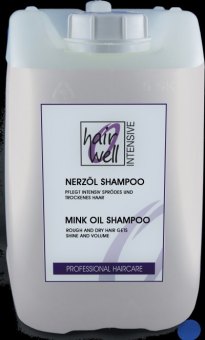 Nerzöl-Shampoo 5000 ml 