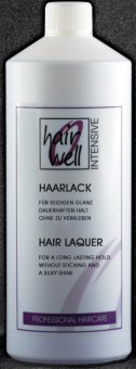 Haarlack strong 1000 ml (Abb. ähnlich) 