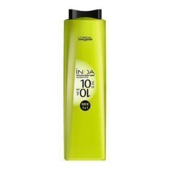 Loreal Inoa Oxidant 3% 1000ml 