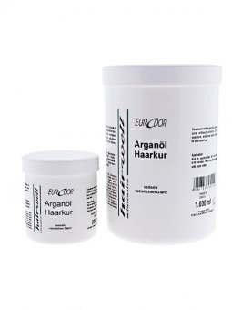 Arganöl-Haarkur 50 ml (Bild Muster!) 