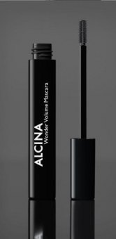 Wonder Volume Mascara black 010 8 ml 