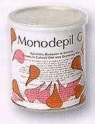 Monodepil Honigwachs , 800 ml 