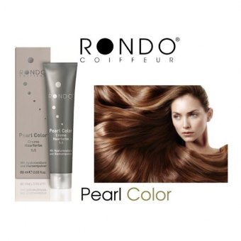 Pearl Color Creme Haarfarbe, 100 ml nwu: jetzt 100 ml 