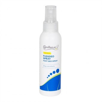 Fussdeo-Spray 125 ml 