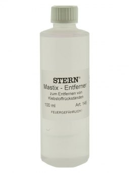 Mastix-Entferner, 100 ml 