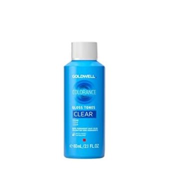 Colorance GT Clear 60ml Gloss Tones 
