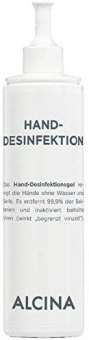 Hand-Desinfektion 