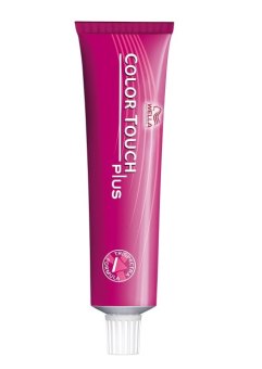 Wella CT 33/06 dunkelbraun int.nat.-violett 60ml Plus 