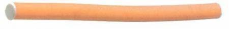 Flex-Wkl. mittel 17x180mm orange 6er Btl Flex-Wickler Flex roller, medium 17 mm X 17 cm, orange (bag of 6) 17 mm | 26 cm