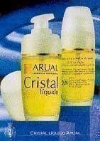 Cristal Fluid, 50ml 