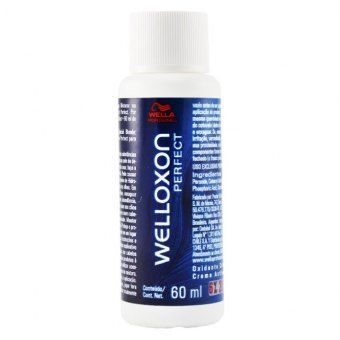 Welloxon Perfect 60 ml 