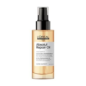 Loreal SE Abs. Rep. 10in1 Oil 90ml Serie Expert Absolut Rep 