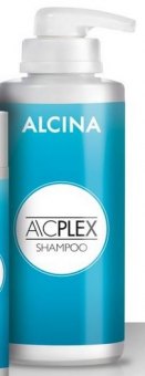 A\CPlex Shampoo 500ml 