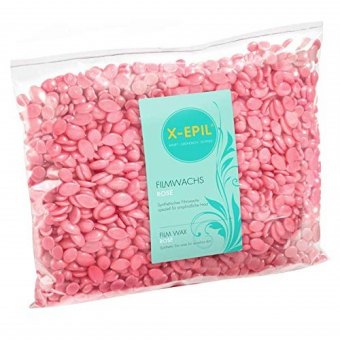 Filmwachs Perlen rosé 500g 