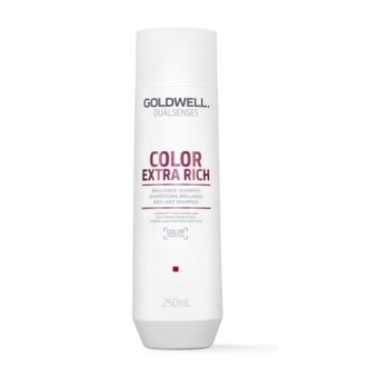 DLS Color Extra Rich Shampoo 250 ml 