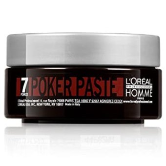 LP HOM Poker Paste 75ml 