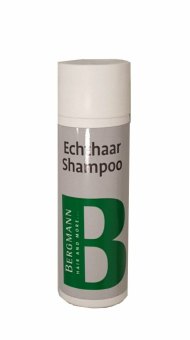 Shampoo für Echthaar 200 ml 
