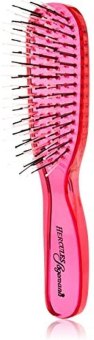 Scalp Brush Piccolo kräftiges pink 8106 Zauberbürste pink