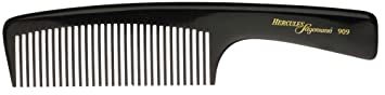 909 8" Maschinen- Haarschneidekamm 908 8" clipper cutting comb 