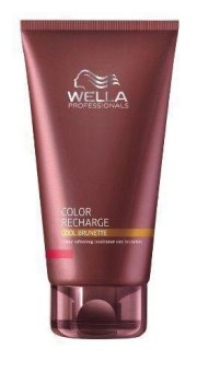 Color Recharge Cool Brunette Conditioner, 200 ml 