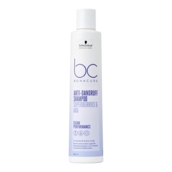 BC SC Anti-Dandruff Shampoo 250ml Bonacure Scalp Care Anti Dand Scalp Genesis 