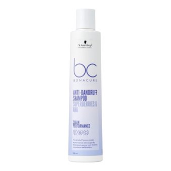 Schw. BC SC Anti-Dandruff Shampoo 250ml Bonacure Scalp Care Anti Scalp Genesis 