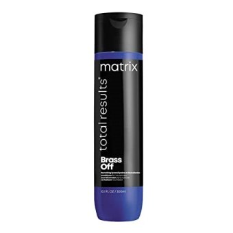 MTX Conditioner 300ml Brass Off Matrix Total Results 