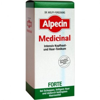 Alpecin Medicinal Forte, 200 ml 