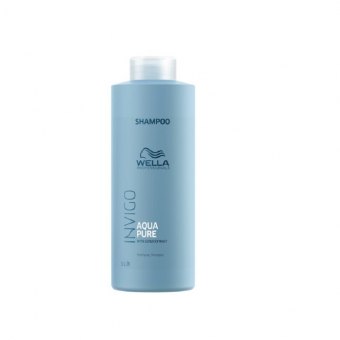 Balance Aqua Pure Shampoo 1 Liter 