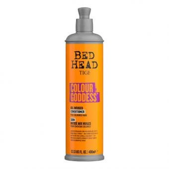 Colour Goddess Conditioner 400 ml 